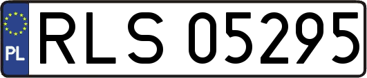 RLS05295