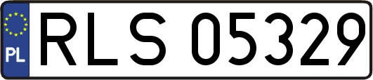 RLS05329
