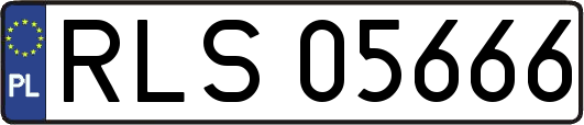 RLS05666