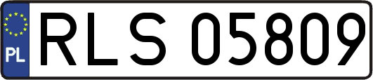 RLS05809