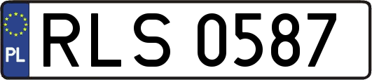 RLS0587
