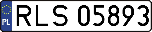 RLS05893