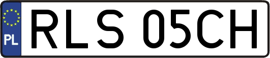 RLS05CH