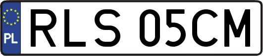 RLS05CM