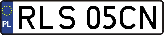 RLS05CN