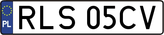 RLS05CV