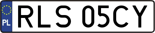 RLS05CY