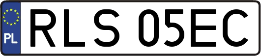 RLS05EC