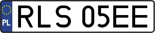 RLS05EE