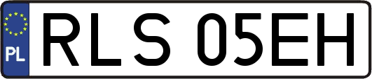RLS05EH