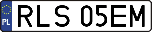 RLS05EM