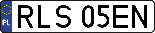 RLS05EN