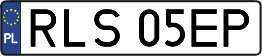 RLS05EP