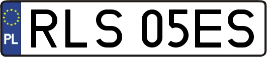 RLS05ES