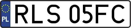 RLS05FC