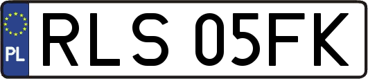 RLS05FK