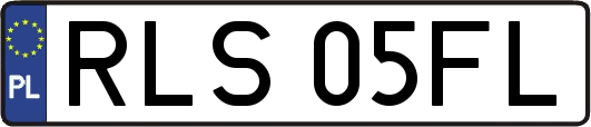 RLS05FL