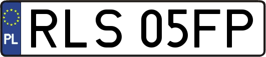 RLS05FP