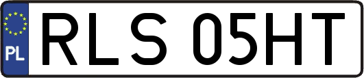 RLS05HT