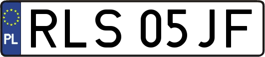 RLS05JF