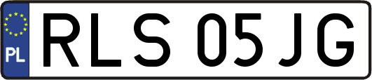 RLS05JG