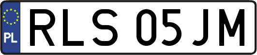RLS05JM