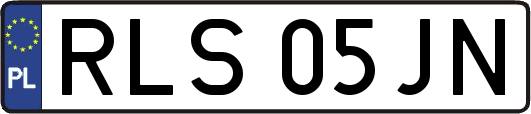RLS05JN