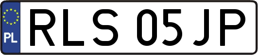 RLS05JP