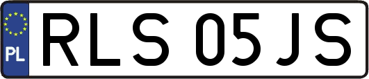 RLS05JS
