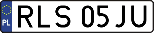 RLS05JU