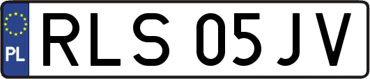 RLS05JV