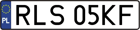RLS05KF