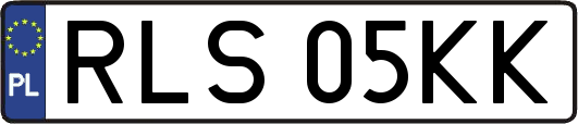 RLS05KK