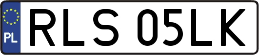 RLS05LK