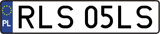 RLS05LS