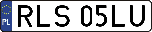 RLS05LU