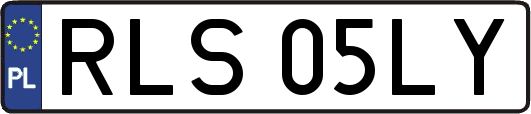 RLS05LY