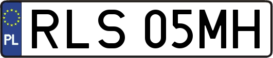 RLS05MH