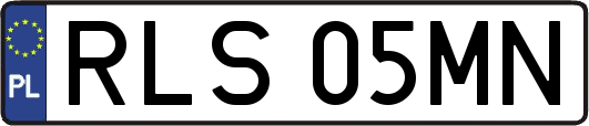 RLS05MN