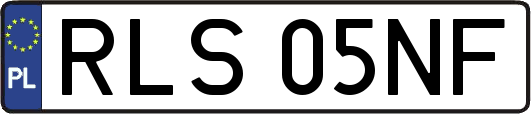 RLS05NF