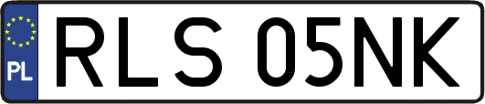 RLS05NK