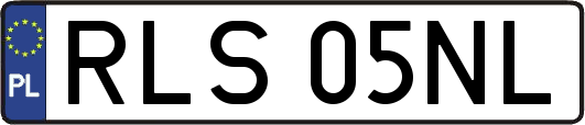 RLS05NL