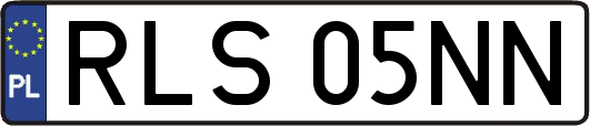 RLS05NN