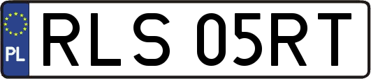 RLS05RT