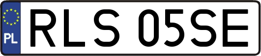 RLS05SE