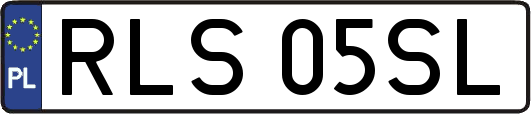 RLS05SL