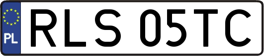 RLS05TC