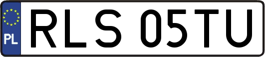 RLS05TU