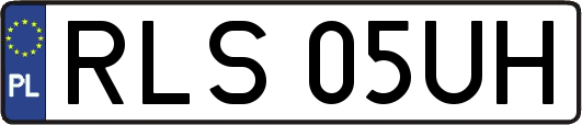 RLS05UH
