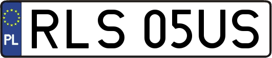 RLS05US